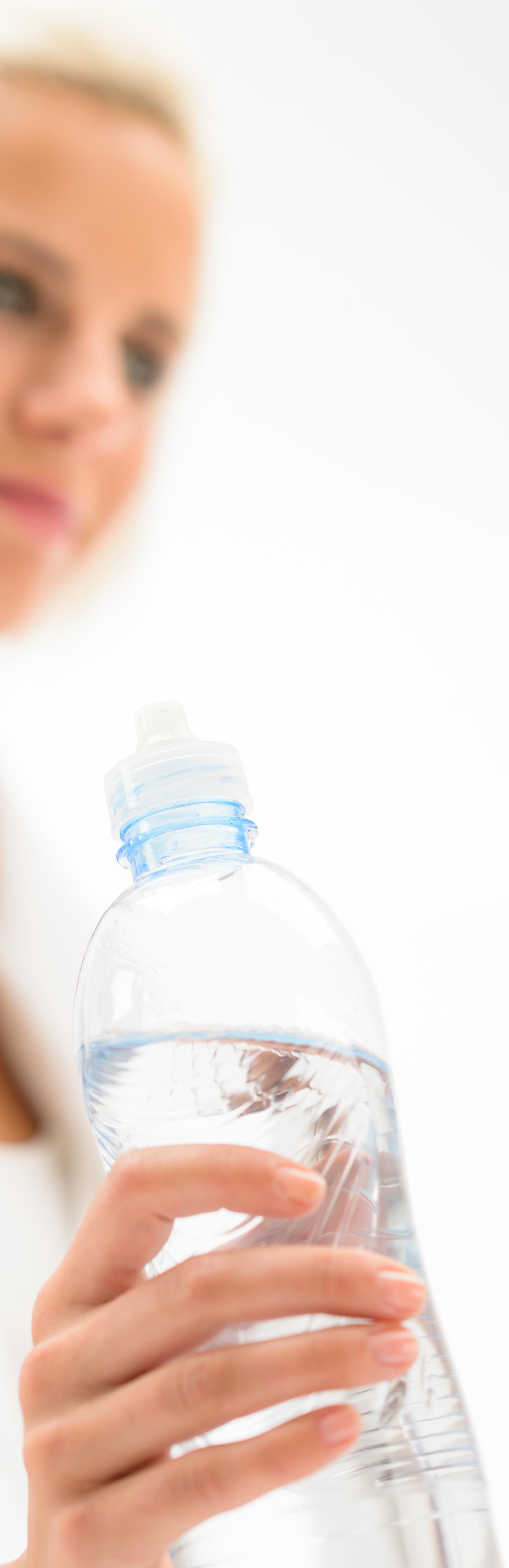Hydration in the Local Climate: How Much and What to Drink